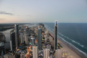 Soul on the Esplanade - HR Surfers Paradise